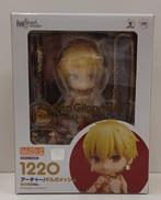 アーチャー/ギルガメッシュ 第三再臨Ver.|グッドスマイルカンパニー