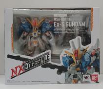 Eｘ-S GUNDAM|バンダイ
