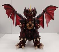 デストロイア(完全体) Special Color Ver.|BANDAI