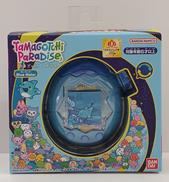 たまごっちパラダイス　ブルーウォーター|BANDAI