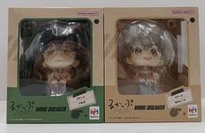 十亀条＆兎耳山丁子セット|メガハウス