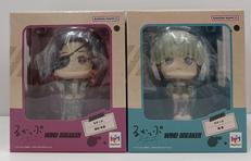 蘇枋隼飛&梶蓮セット|メガハウス