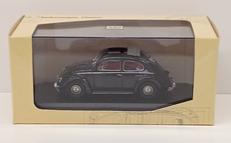VW　1200　Beetle　Split　window|MINICHAMPS