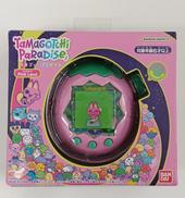 TAMAGOTCHI PARADISE PINK LAND|BANDAI