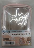 るかっぷおでかけポーチ|MEGAHOUSE