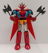 超合金魂　GX-18 ゲッタードラゴン|BANDAI