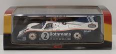 Porsche 956 Sportwagen WM|SPARK
