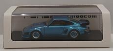 Porsche 911 Turbo|SPARK