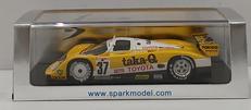 Toyota89 C-V no37 Le Mans 1989|SPARK