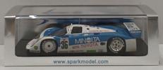 Toyota89 C-V no36 Le Mans 1989|SPARK