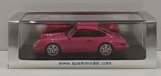 Porsche 911 Carrera RS Coupe|SPARK