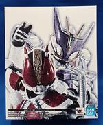 S.H.Figuarts 仮面ライダー電王|BANDAI