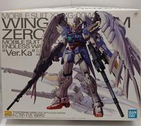 MG　ウイングガンダムゼロ EW Ver.Ka|BANDAI