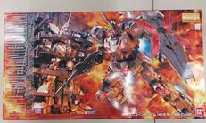 MG　ユニコーンガンダム HDカラー+MS CAGE|BANDAI