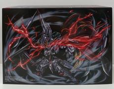 METAL ROBOT魂　ガンダムマルコシアス|BANDAI
