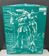 MG ドズル・ザビ専用ザクⅡ|BANDAI