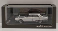 Nissan Skyline 2000GT-X|IGNITION MODEL