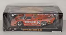 Ford C1/4 Zakspeed Jagermeistr|SPARK