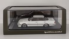 Toyota MarkⅡ　Grande　（GX７１）|IGNITION MODEL