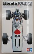 Honda RA273|TAMIYA