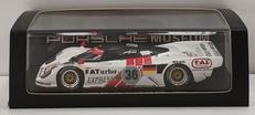 Dauer 962 LM no36|SPARK