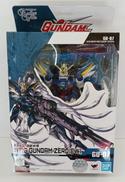 XXXG-00W0 WING GUNDAM ZERO(EW)|BANDAI