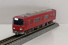 名鉄3100系3次車(旧塗装・3122編成)|GREENMAX