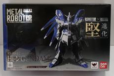RX-93-V2 Hi-νガンダム|BANDAI