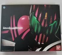CSM　ディケイドライバー＆ライダーカード|BANDAI