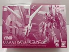 RG 1/144 デスティニーインパルス|BANDAI