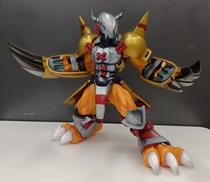 ウォーグレイモン＆八神太一|MEGAHOUSE