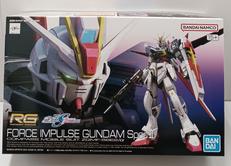 １/１４４RG　フォースインパルスガンダム SpecⅡ|BANDAI
