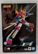 超合金魂F.A.　GX-84　ザンボット３|バンダイ