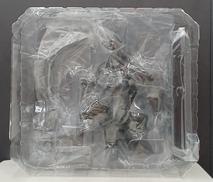 ゴジラ(2023)銀座強襲時イメージカラーVER.|MEGAHOUSE