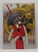 CLAMP X　スペシャルブライトカード　司狼神威|KADOKAWA