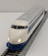 98648 JR 0 7000系山陽新幹線|TOMIX