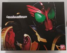 CSM オーズドライバー コンプリートセット|BANDAI