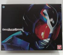 CSM ガタックゼクター|BANDAI