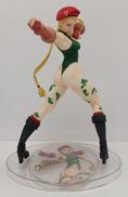STRETFIGHTER美少女　キャミィ|KOTOBUKIYA