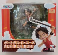 ポートガス・D・エース RUN!RUN!RUN!|メガハウス