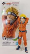 A賞　うずまきナルト　MASTERLISE|BANDAI