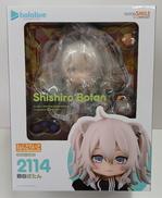 獅白ぼたん|GOOD SMILE COMPANY