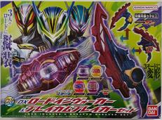 仮面ライダーゼッツ|BANDAI