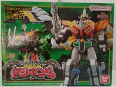 SMP|BANDAI