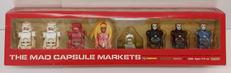 THE MAD CAPSULE MARKETS 8体セット|メディコム・トイ