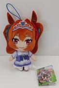 ダイワスカーレット　通常ぬいぐるみ　Vol.9|フリュー