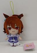 アグネスタキオン　通常ぬいぐるみVol.16|フリュー