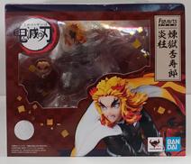 Figuarts ZERO 煉獄杏寿郎　炎柱|バンダイスピリッツ