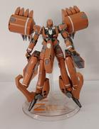スレイプニール　宇宙用装備　KG-6|メガハウス