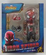 EAA-060 IRON SPIDER|ビーストキングダム